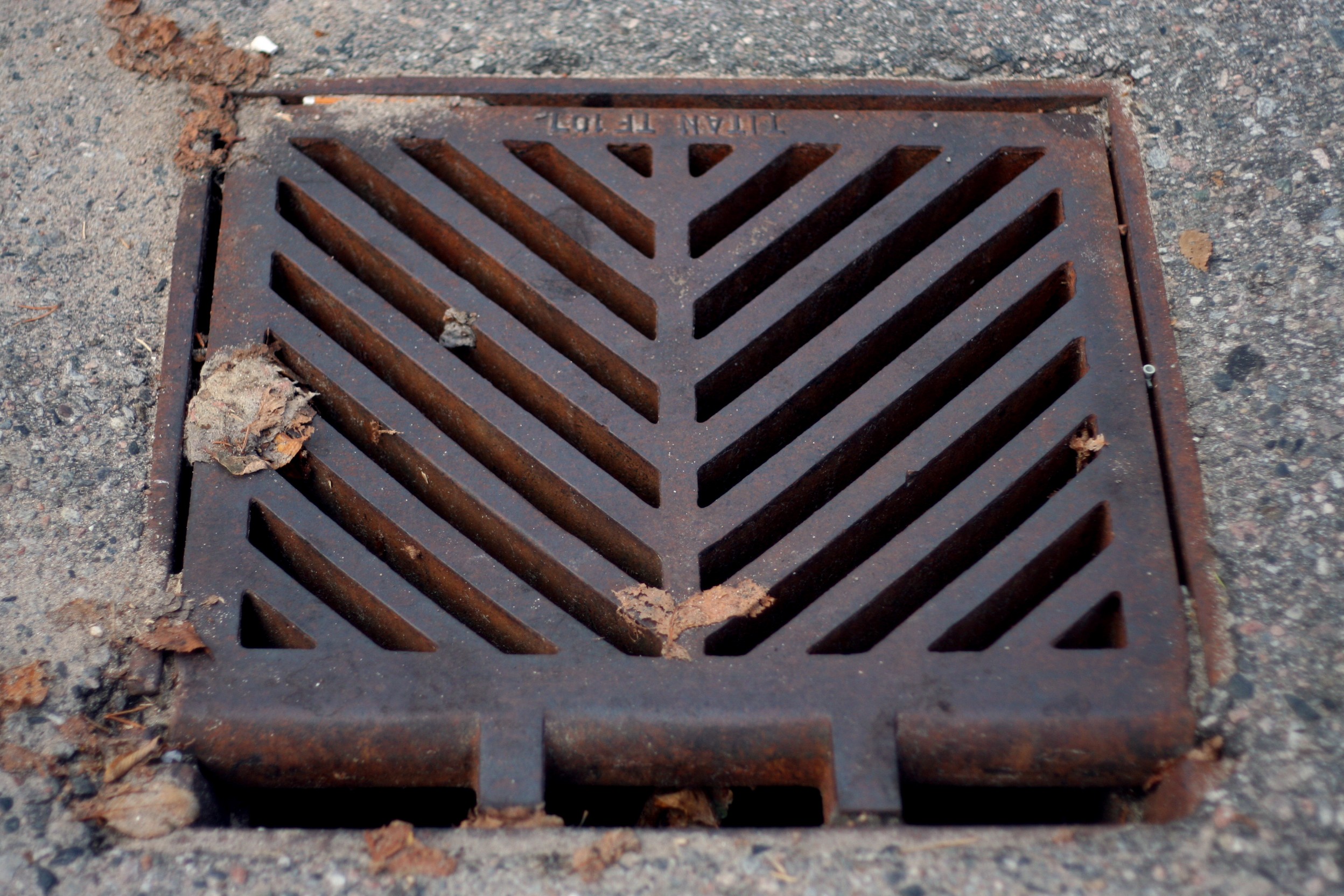 How to Clear Blocked Drains in Your Home