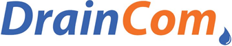Draincom Logo