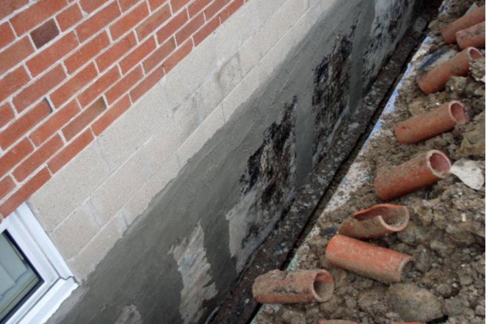 How to Fix a Leaky Basement Wall from The Inside: Advice for Toronto Area Homeowners