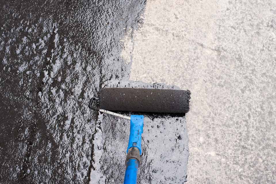 What Is Waterproofing and What Type Is the Best for My Home?