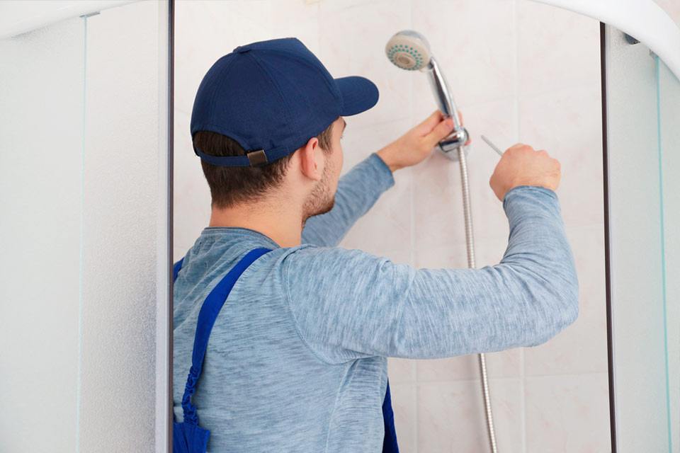 A Guide on How to Install a Shower ∣