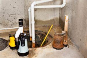 What You Need to Know About How to Replace a Sump Pump