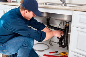 How to Unclog and Replace a Drain Trap
