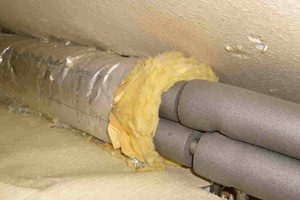 Plumbing Guide for Homeowners: How to Repair Cast Iron Drain Pipe