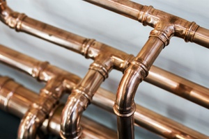 Homeowner Handyman Tips: How to Solder Copper Pipe
