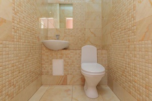 How to Repair a Leaking Toilet 