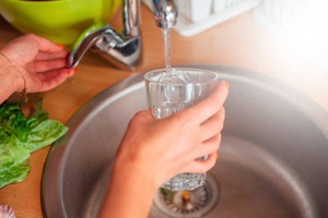 Whole House Water Filter Installation Guide