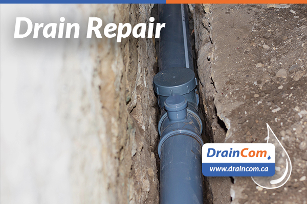 Do I Need A Drain Repair Company In Toronto Or Can I Do It Myself?