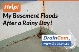 What To Do When Basement Floods - Quality Comfort