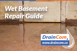 Complete Guide to Wet Basement Repair in Toronto and the GTA