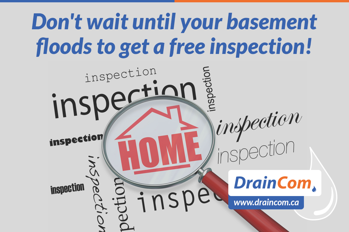 basement flood prevention, wet basement repair Toronto, Mississauga, GTA